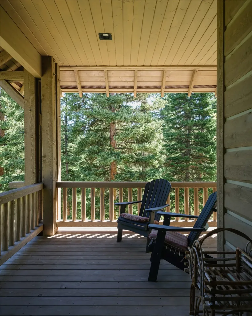 1055 Skywood Road Big Sky MT 59716