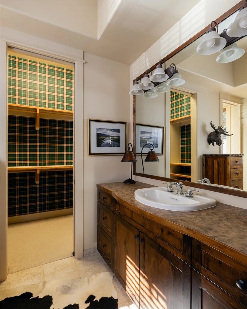 1055 Skywood Road Big Sky MT 59716