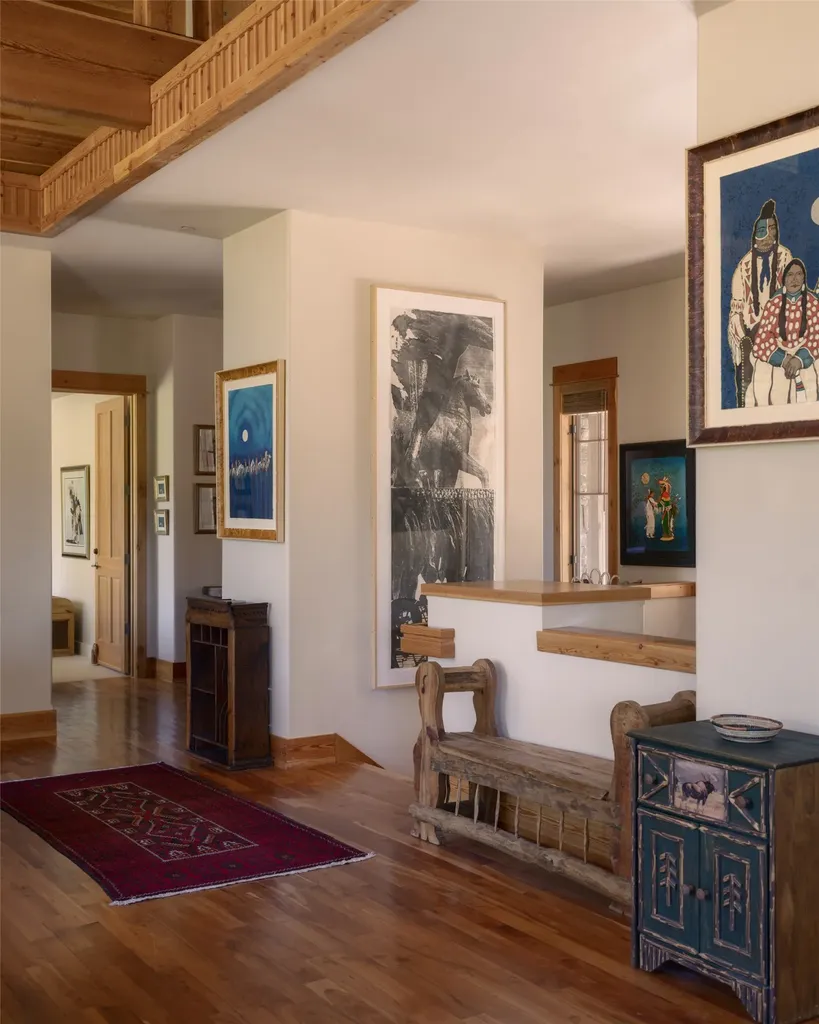 1055 Skywood Road Big Sky MT 59716