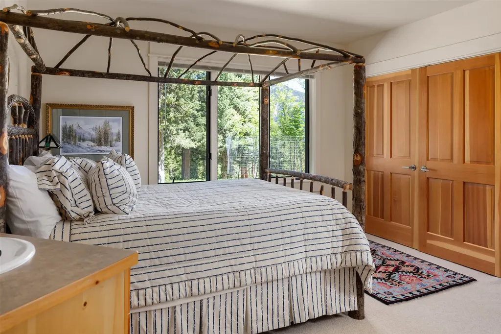 1055 Skywood Road Big Sky MT 59716