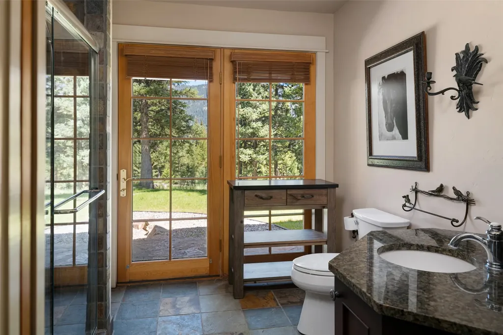 1055 Skywood Road Big Sky MT 59716