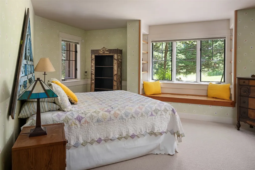 1055 Skywood Road Big Sky MT 59716