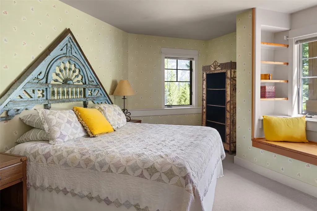 1055 Skywood Road Big Sky MT 59716