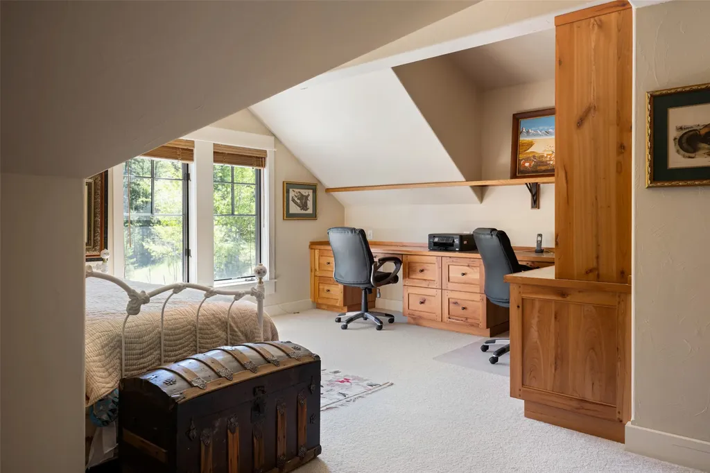 1055 Skywood Road Big Sky MT 59716