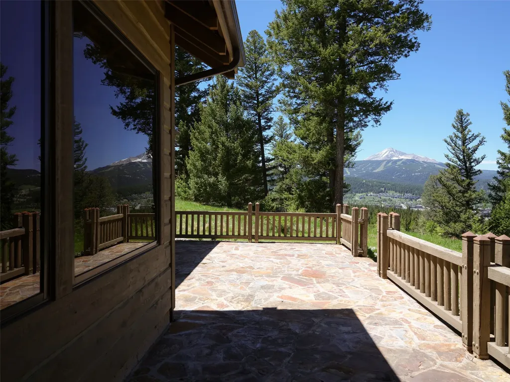 1055 Skywood Road Big Sky MT 59716