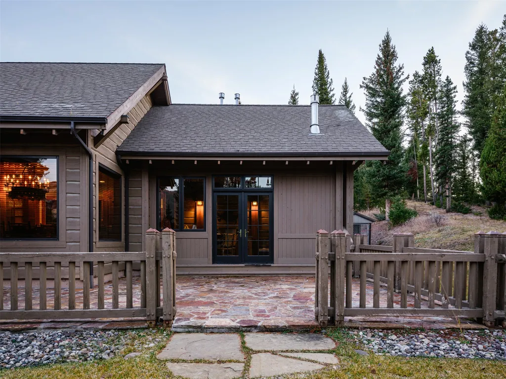 1055 Skywood Road Big Sky MT 59716