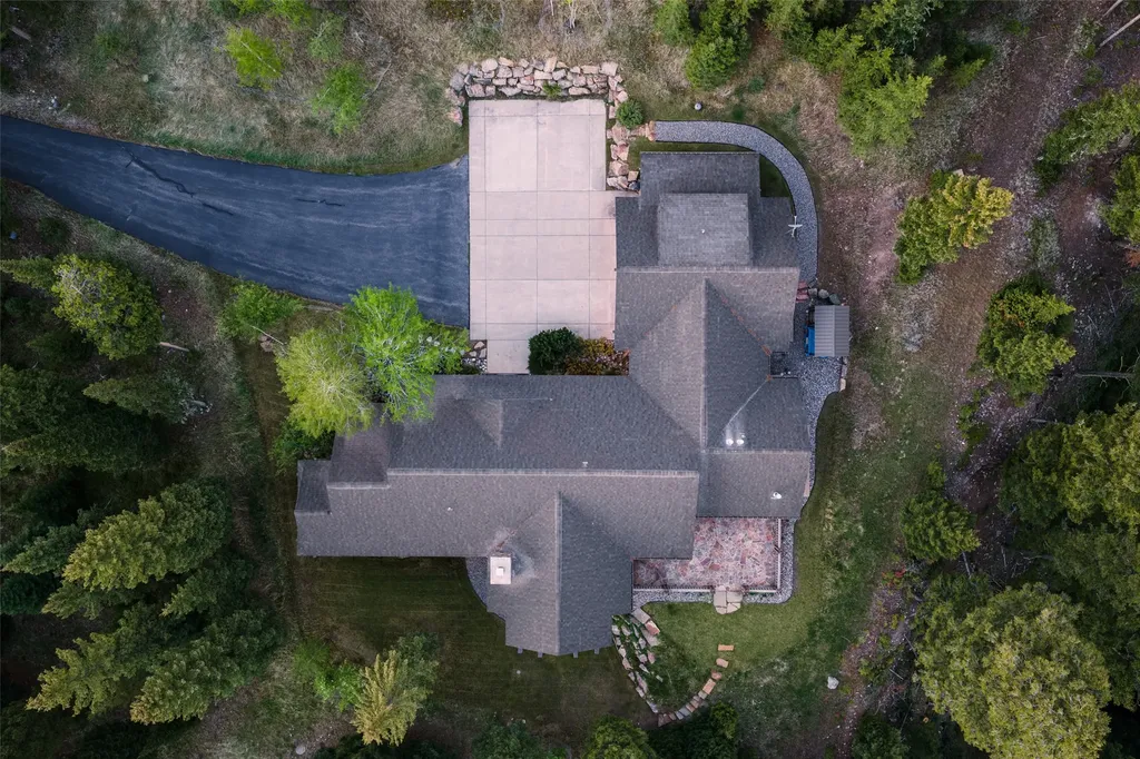 1055 Skywood Road Big Sky MT 59716