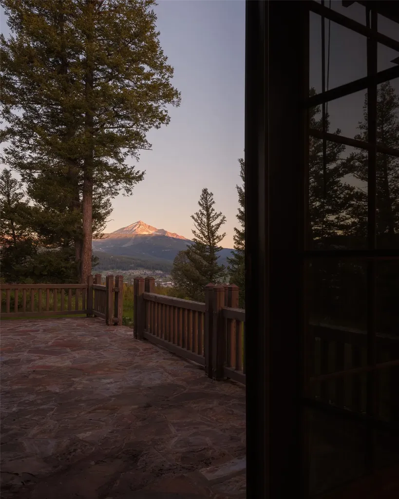 1055 Skywood Road Big Sky MT 59716