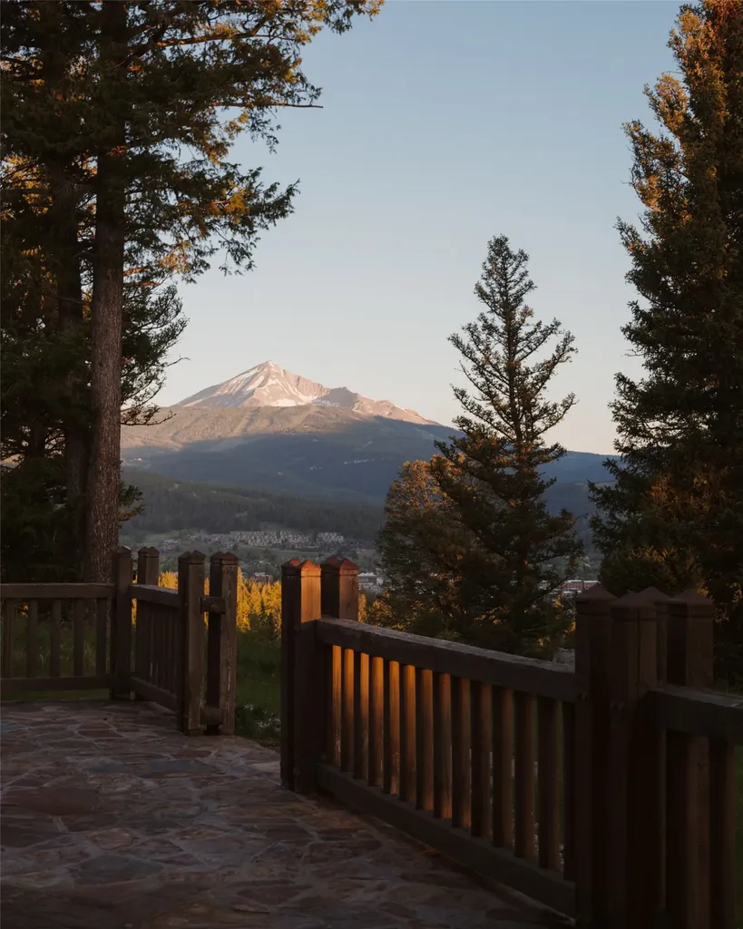 1055 Skywood Road Big Sky MT 59716