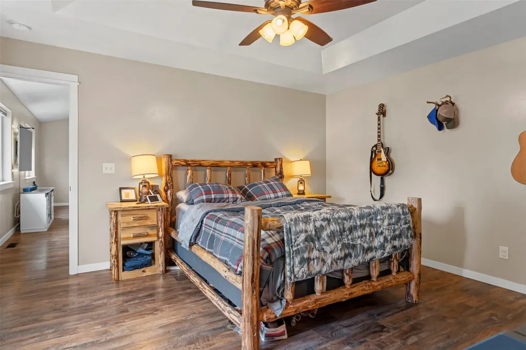 115 Cinnamon Court Corvallis MT 59828