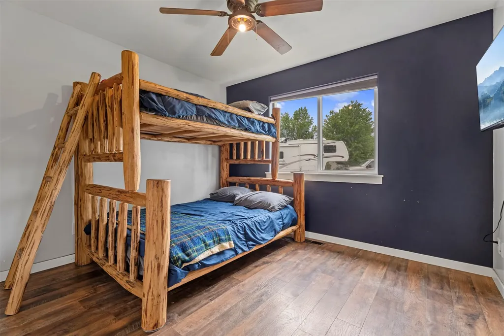 115 Cinnamon Court Corvallis MT 59828