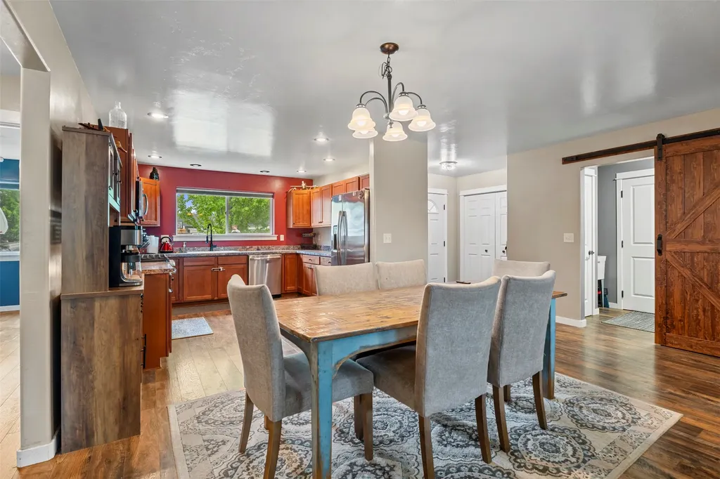 115 Cinnamon Court Corvallis MT 59828