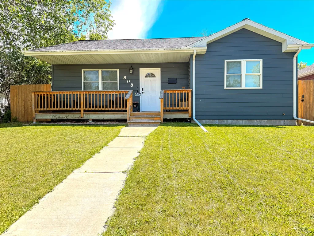 808 7th Avenue S Great Falls MT 59405