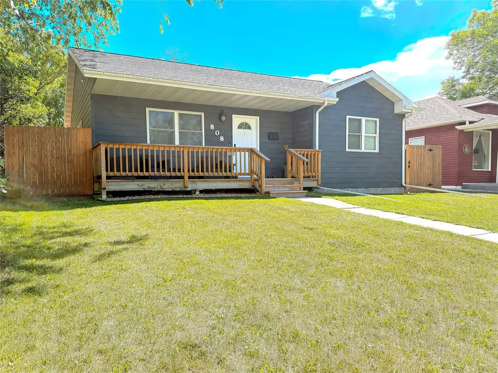 808 7th Avenue S Great Falls MT 59405
