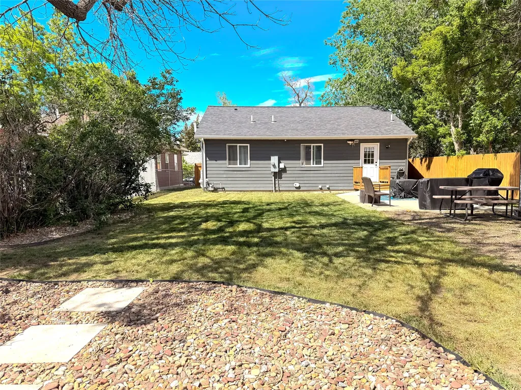 808 7th Avenue S Great Falls MT 59405