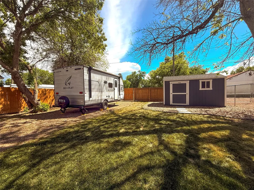 808 7th Avenue S Great Falls MT 59405
