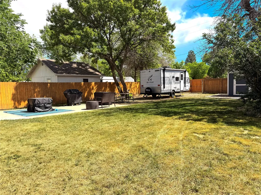 808 7th Avenue S Great Falls MT 59405