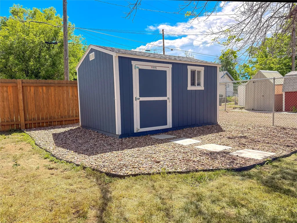 808 7th Avenue S Great Falls MT 59405