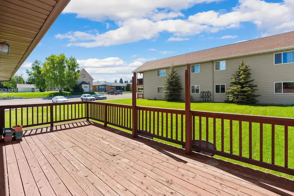 602 Clark Street Deer Lodge MT 59722