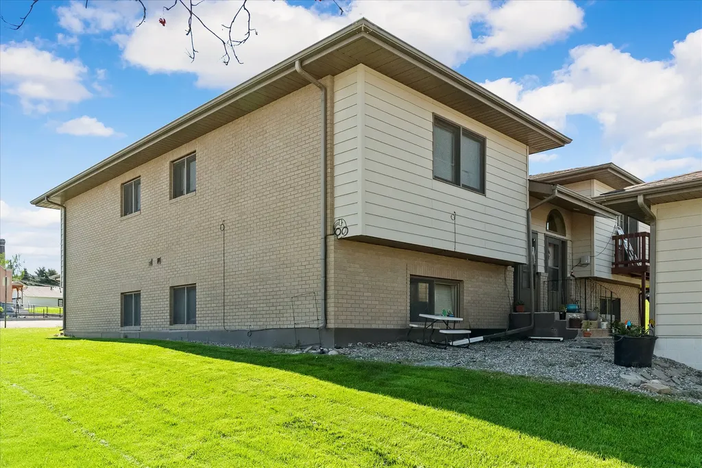 602 Clark Street Deer Lodge MT 59722