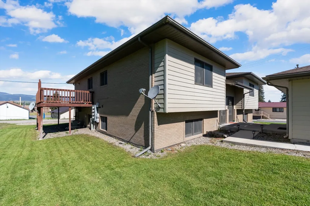 602 Clark Street Deer Lodge MT 59722