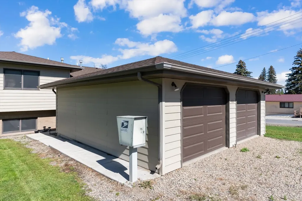 602 Clark Street Deer Lodge MT 59722