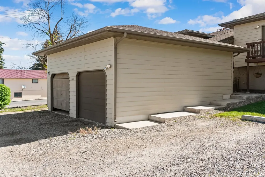 602 Clark Street Deer Lodge MT 59722