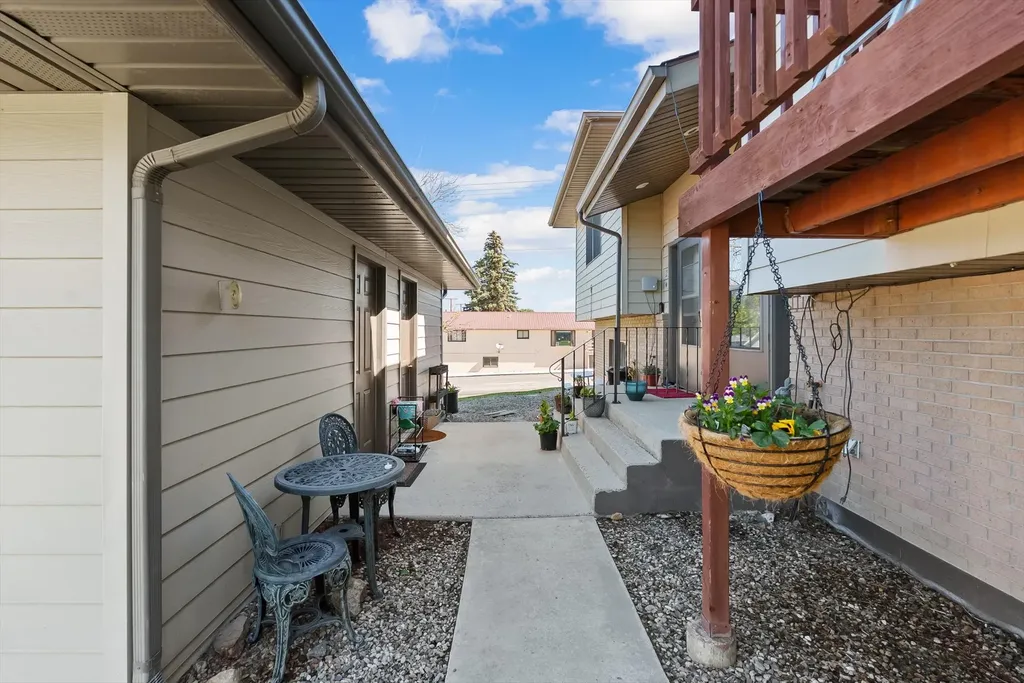 602 Clark Street Deer Lodge MT 59722