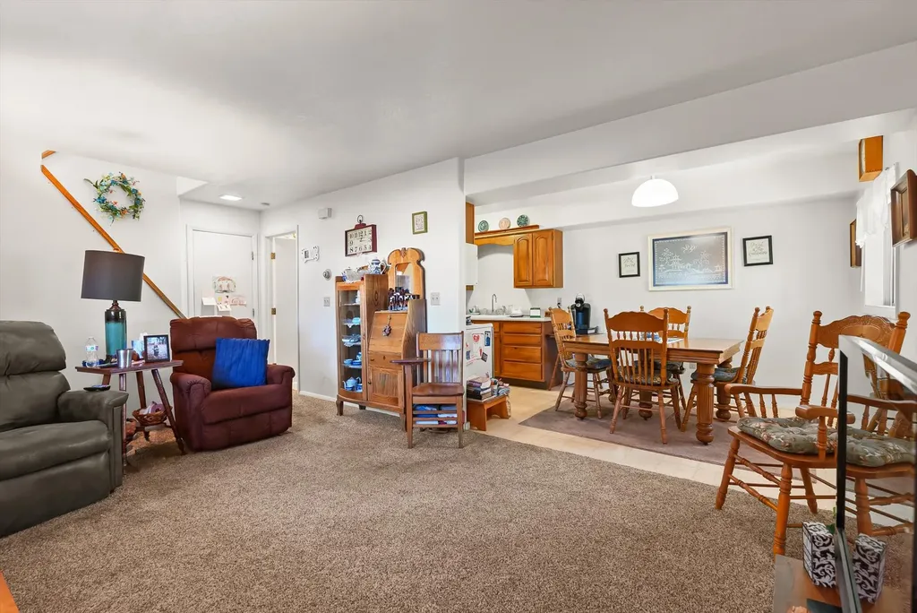 602 Clark Street Deer Lodge MT 59722