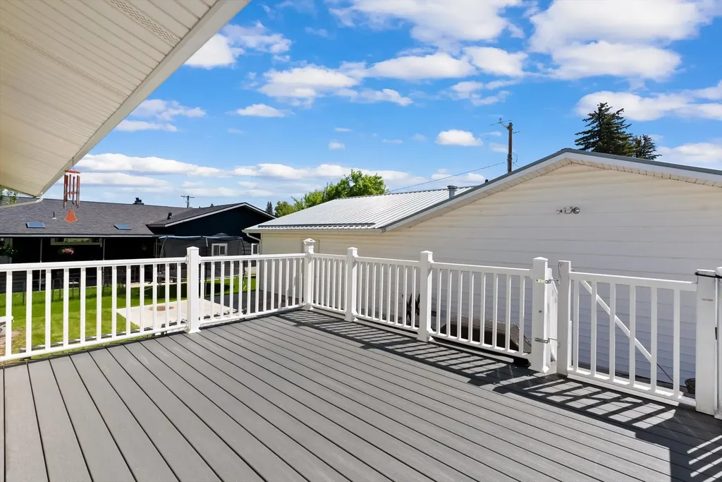 1005 Clark Street Deer Lodge MT 59722