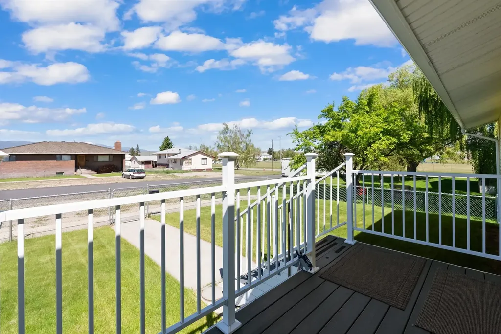 1005 Clark Street Deer Lodge MT 59722