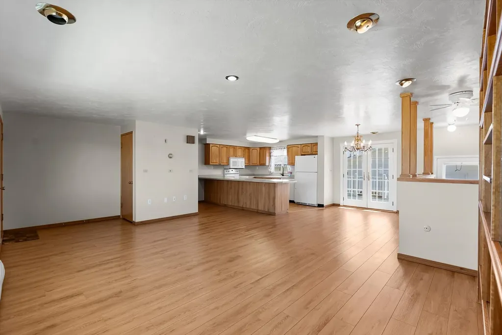 1005 Clark Street Deer Lodge MT 59722