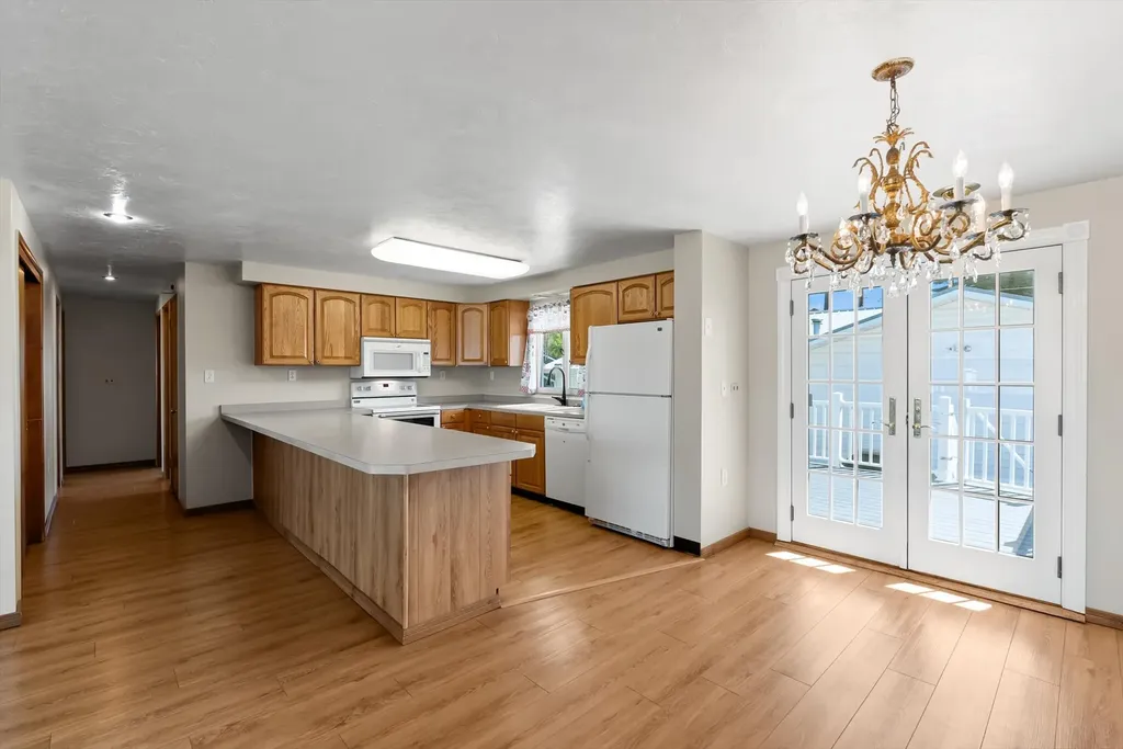 1005 Clark Street Deer Lodge MT 59722
