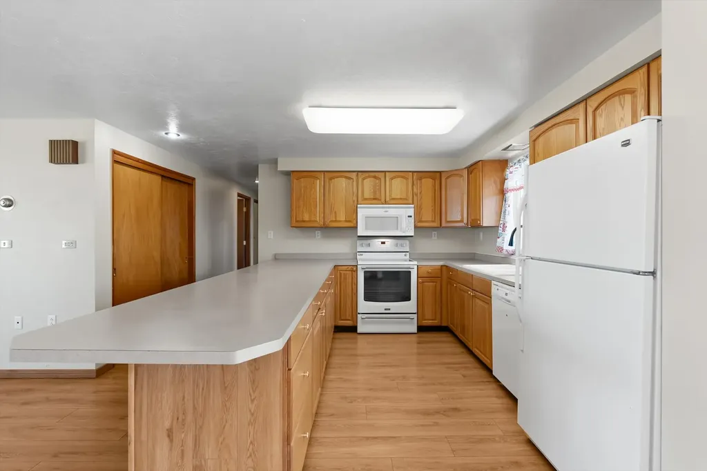 1005 Clark Street Deer Lodge MT 59722