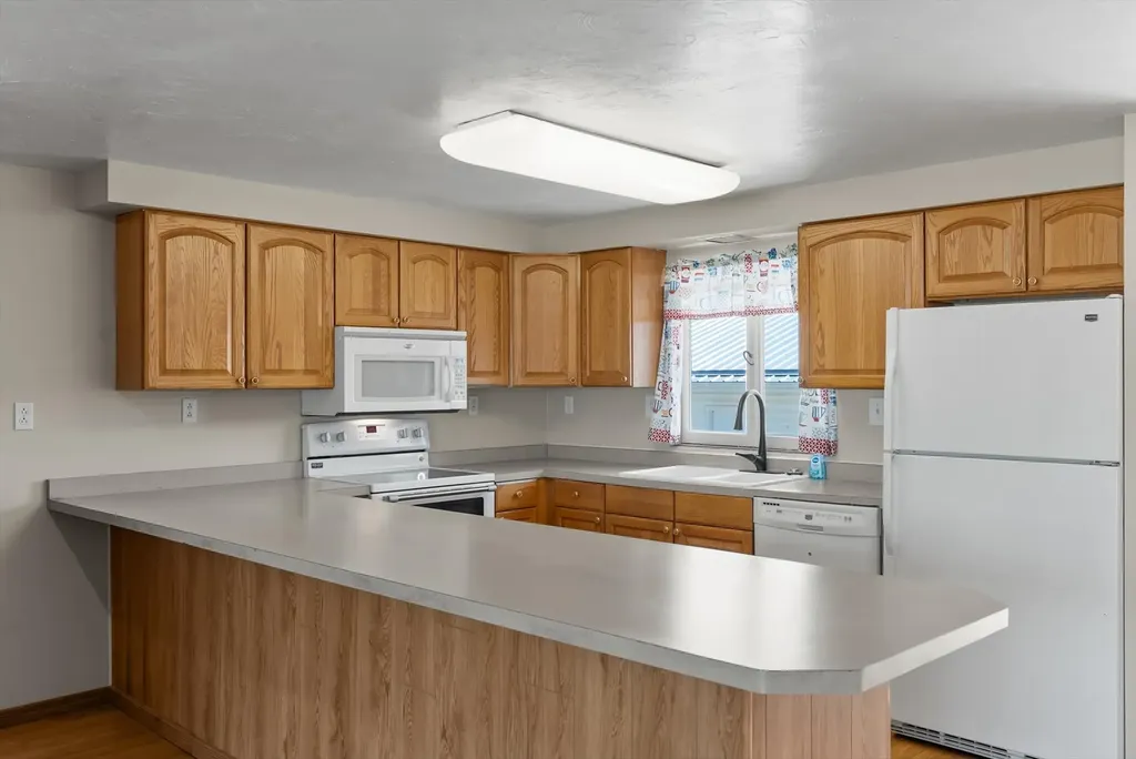 1005 Clark Street Deer Lodge MT 59722