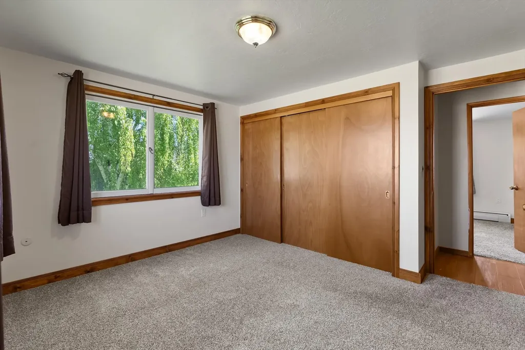 1005 Clark Street Deer Lodge MT 59722