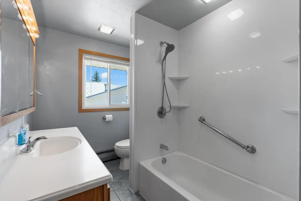 1005 Clark Street Deer Lodge MT 59722