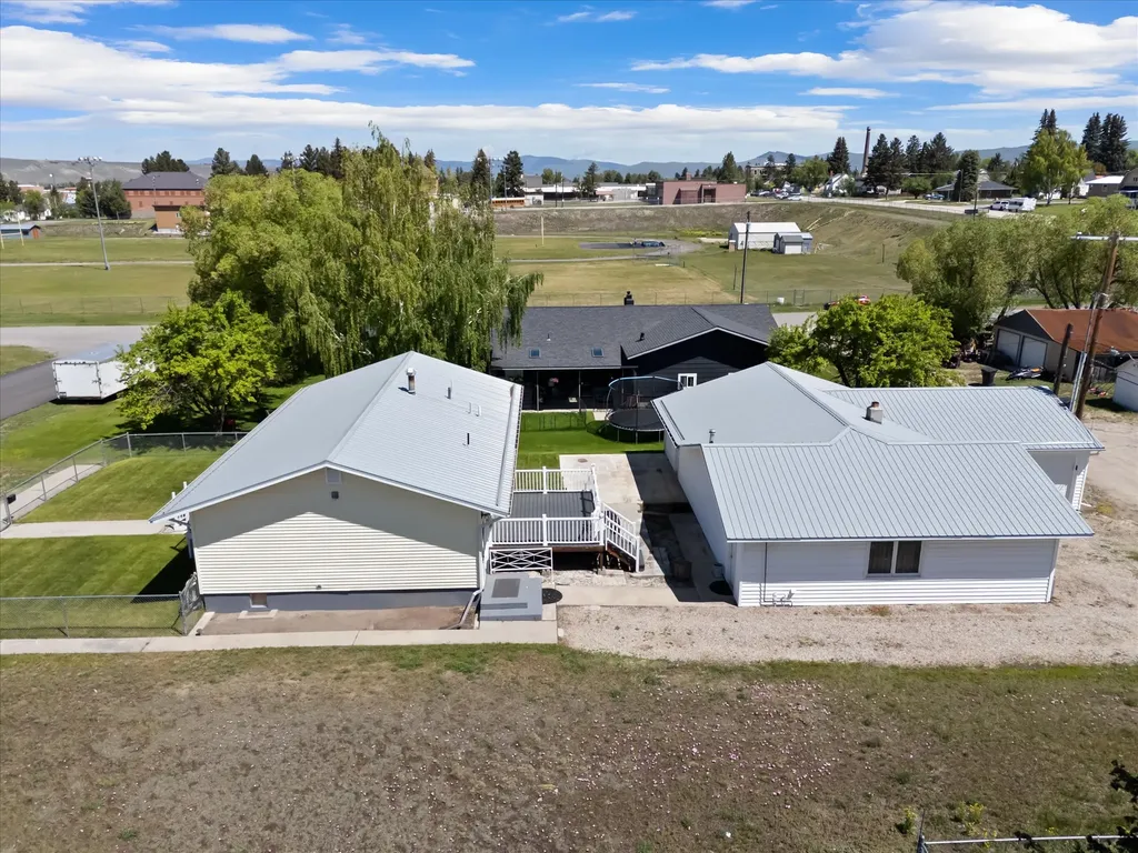 1005 Clark Street Deer Lodge MT 59722