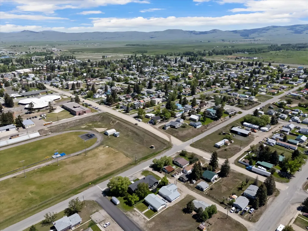 1005 Clark Street Deer Lodge MT 59722