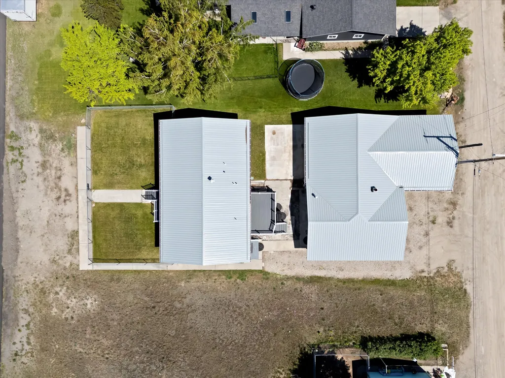1005 Clark Street Deer Lodge MT 59722