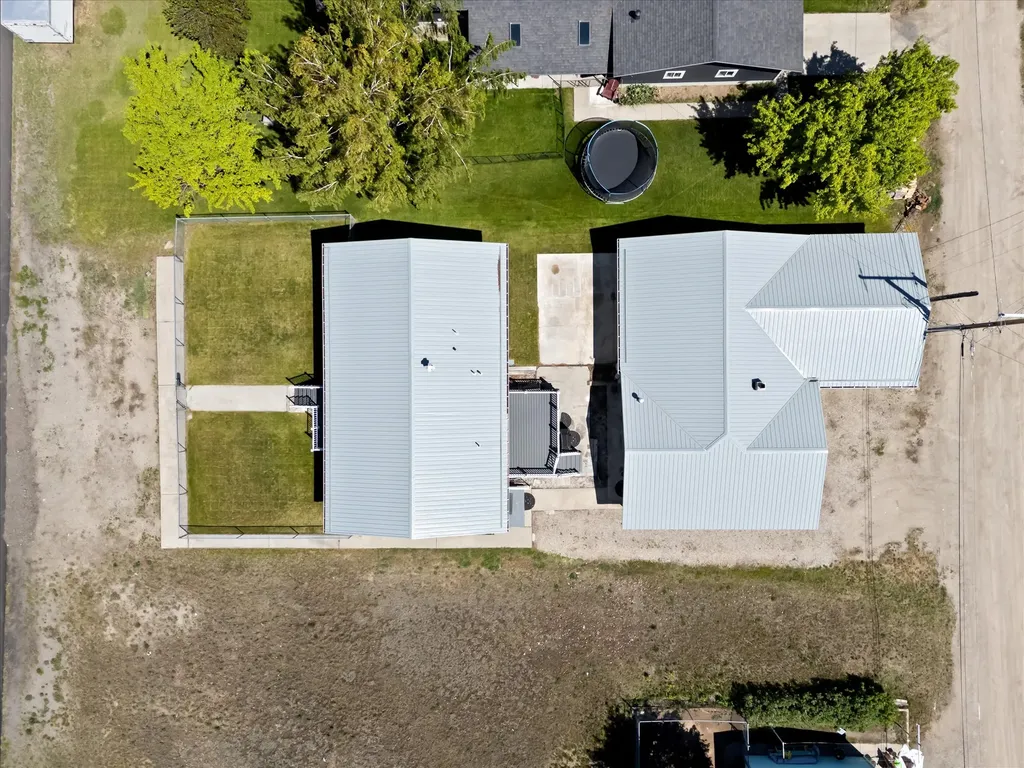 1005 Clark Street Deer Lodge MT 59722