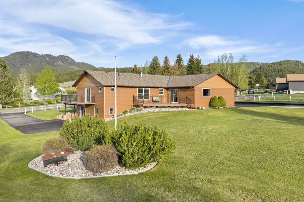 234 Meadow View Drive Butte MT 59701