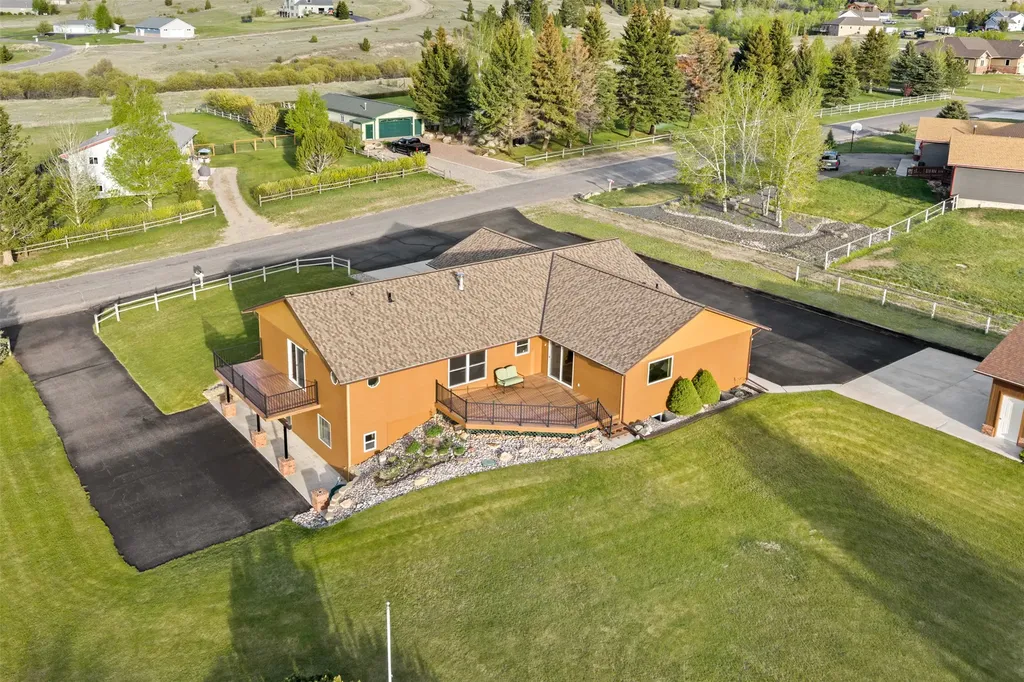 234 Meadow View Drive Butte MT 59701