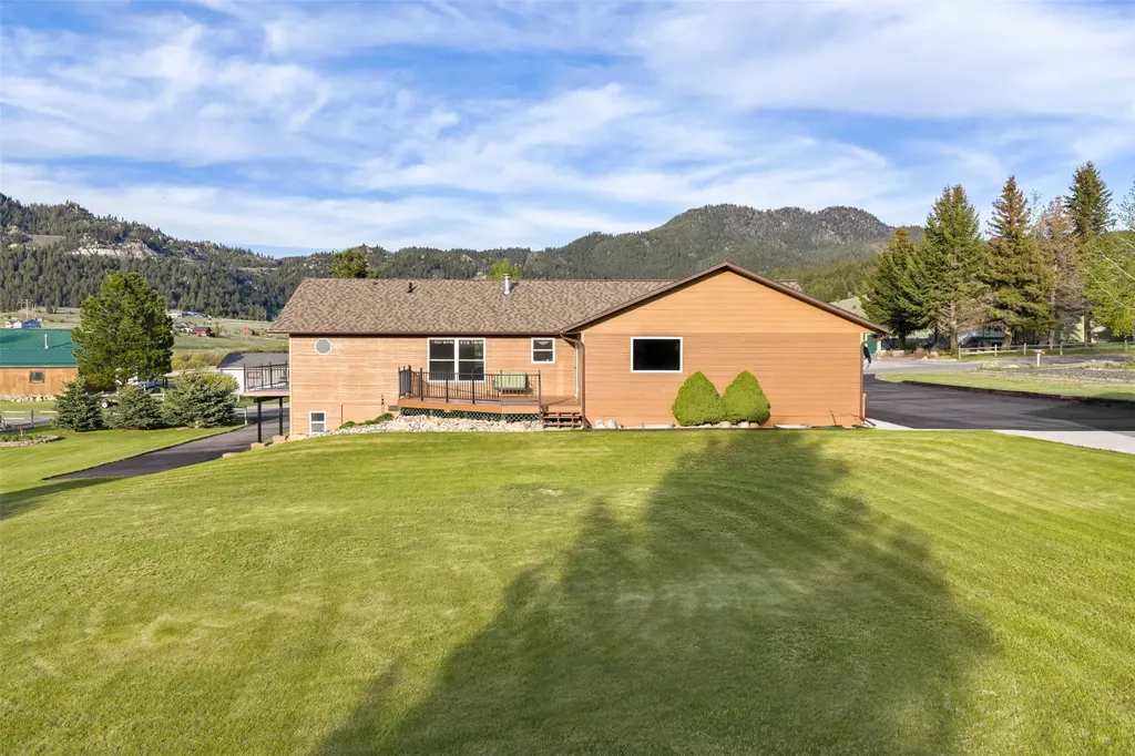 234 Meadow View Drive Butte MT 59701