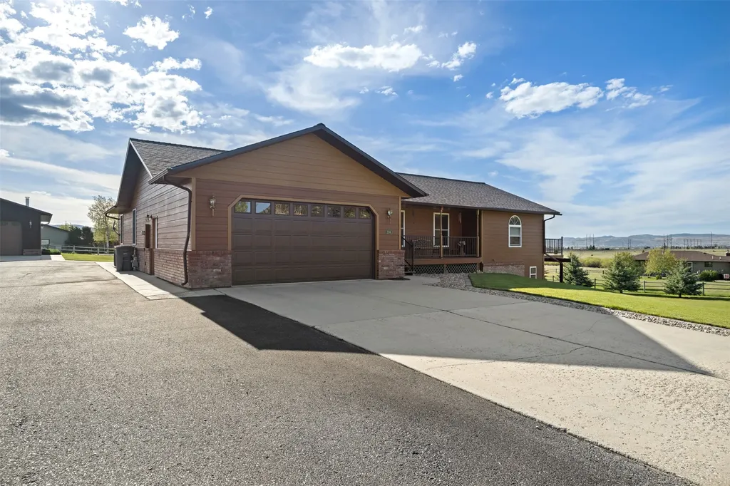234 Meadow View Drive Butte MT 59701