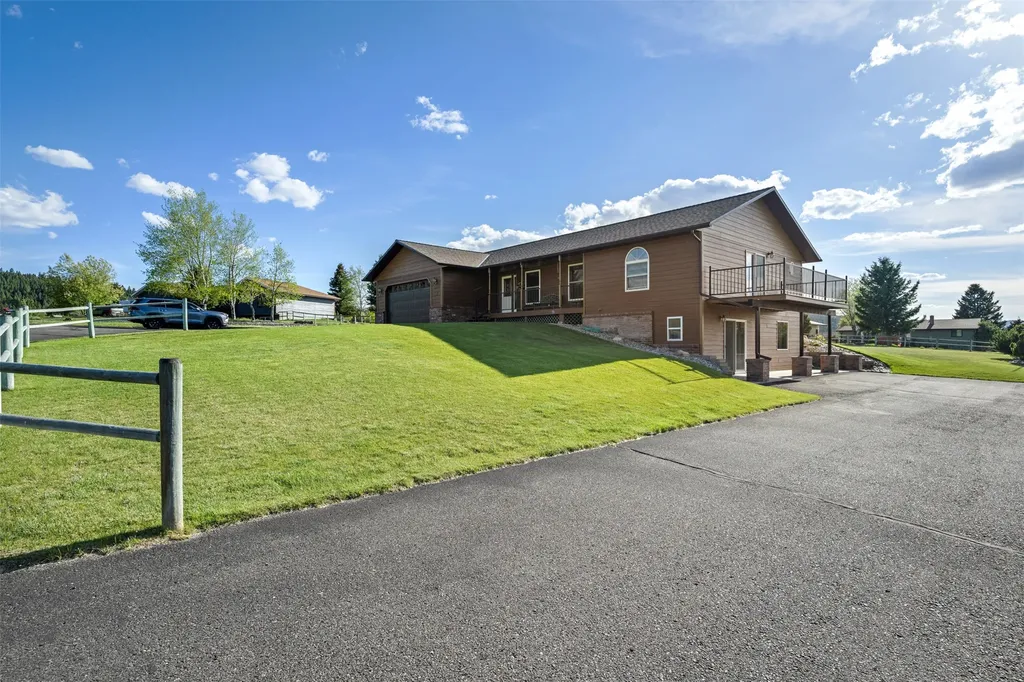 234 Meadow View Drive Butte MT 59701