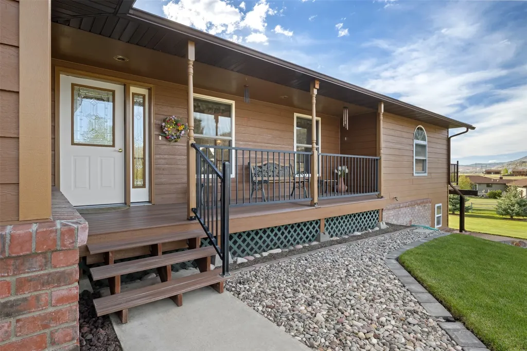 234 Meadow View Drive Butte MT 59701