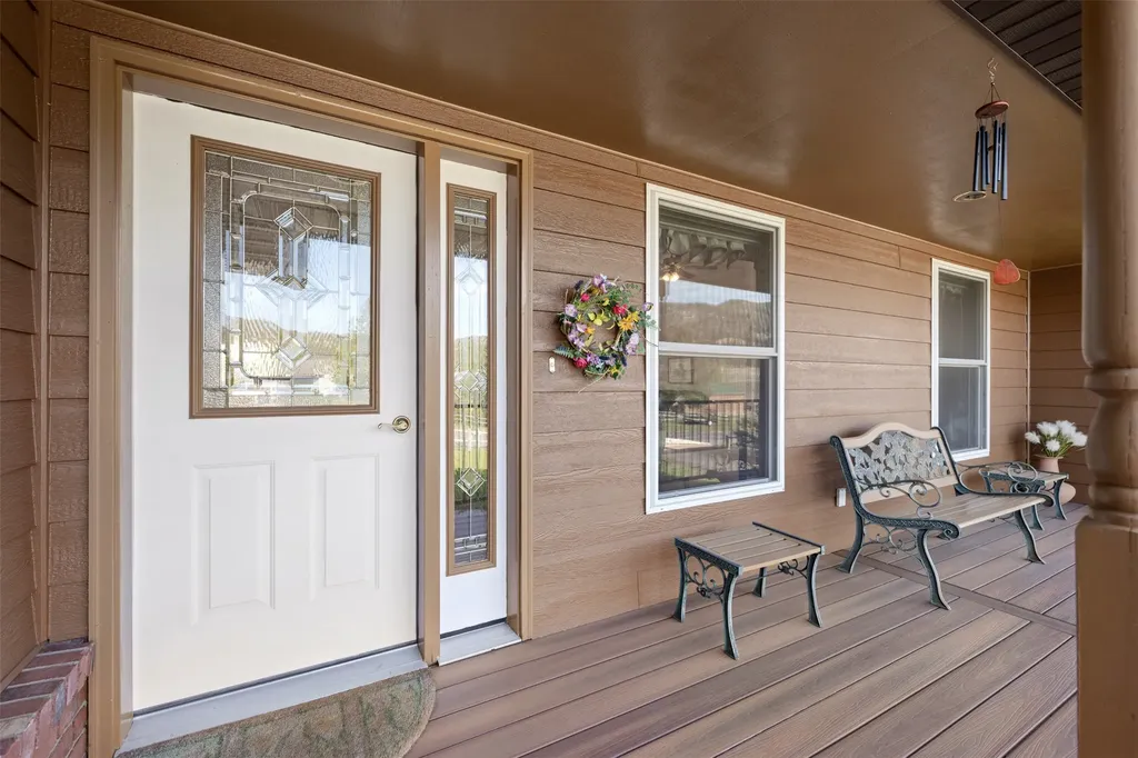 234 Meadow View Drive Butte MT 59701