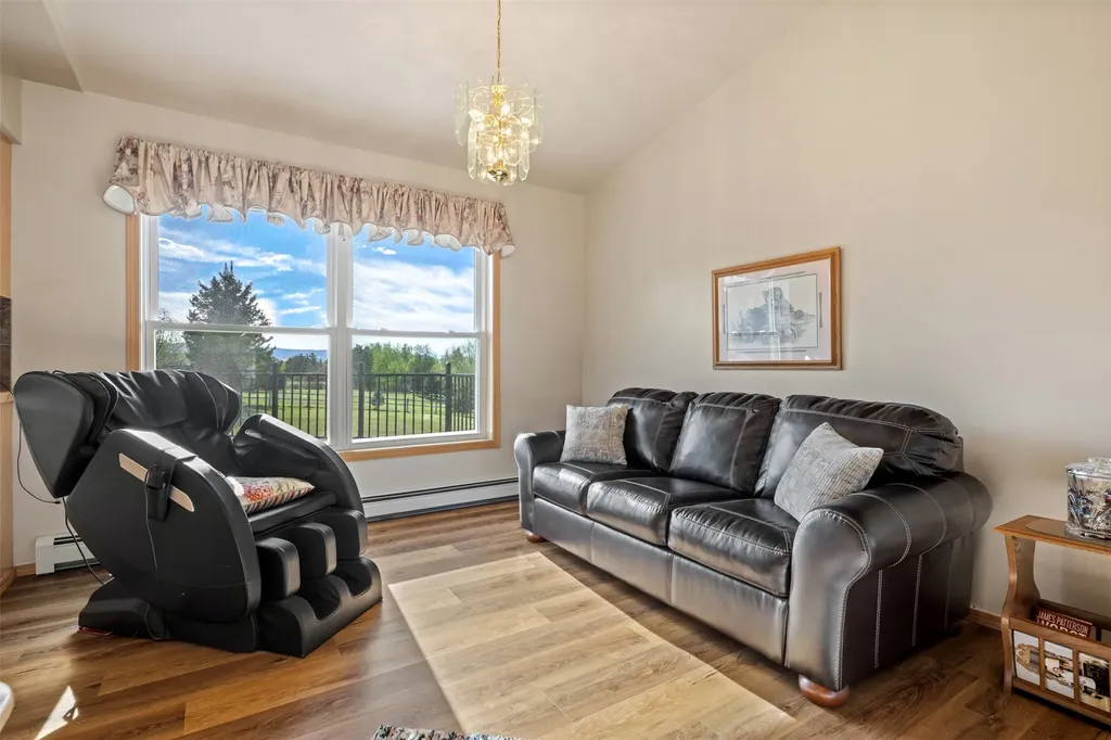 234 Meadow View Drive Butte MT 59701