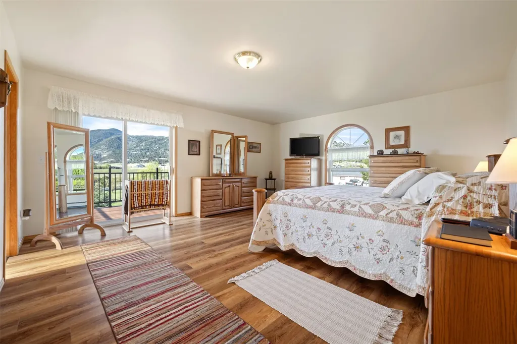 234 Meadow View Drive Butte MT 59701